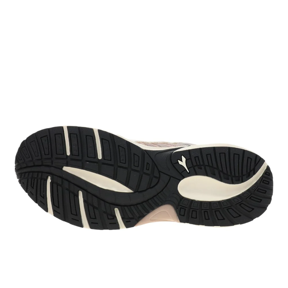 Mythos Star Pigskin Running Shoes - Image 5
