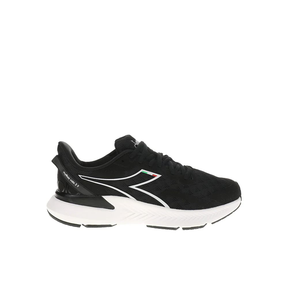 Mythos Volo 3 Lace Up Sneakers (Little Kid-Big Kid)