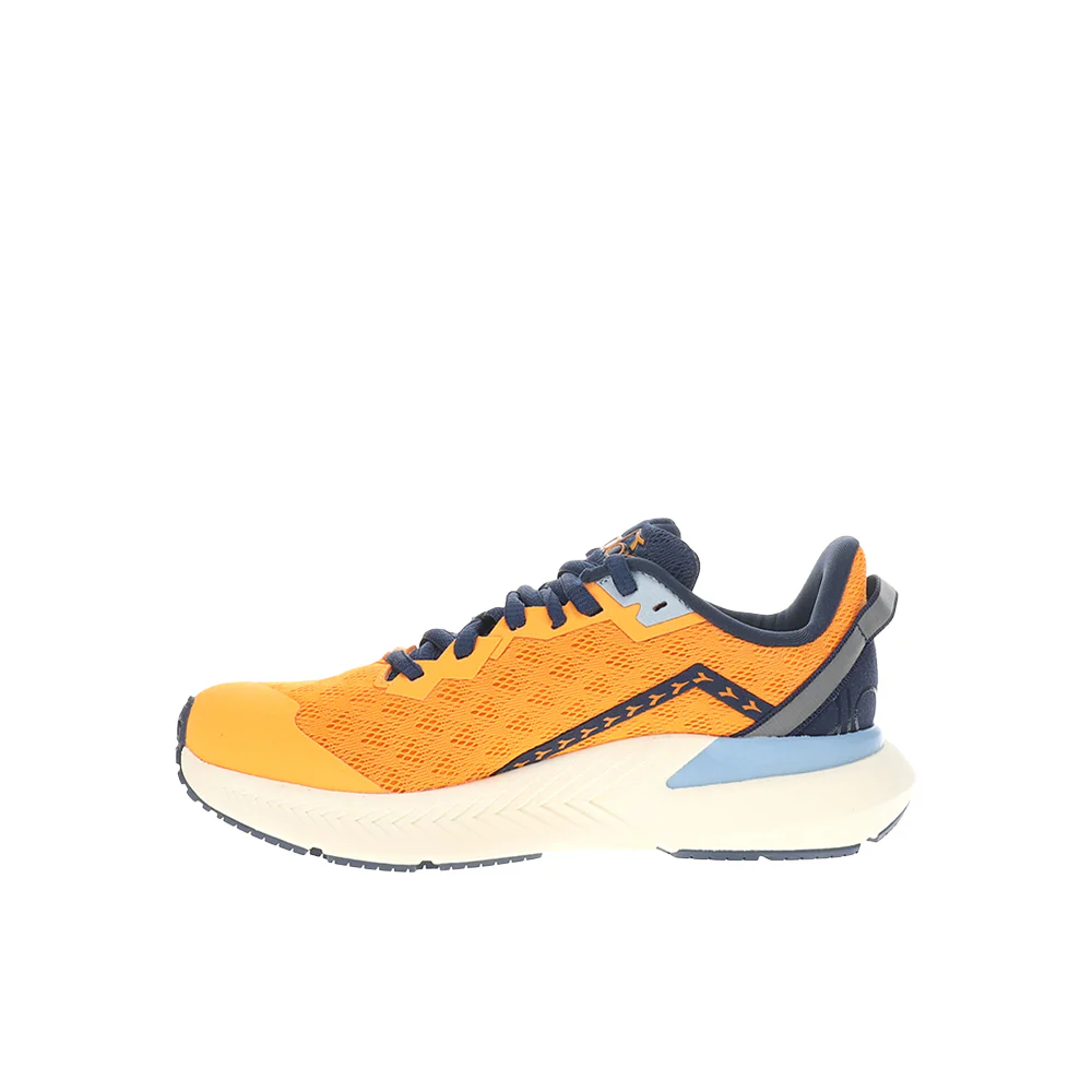 Mythos Volo 3 Lace Up Sneakers (Little Kid-Big Kid) - Image 3