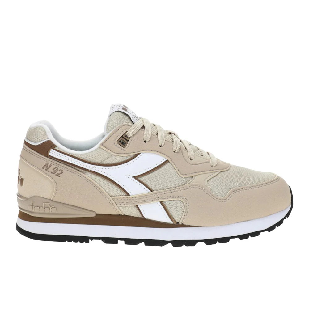 N.92 Lace Up DD Comfort Sneakers