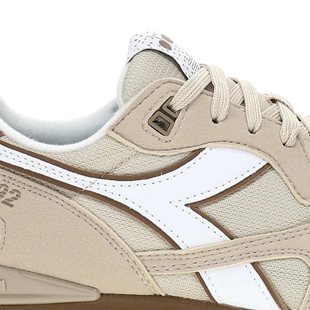 N.92 Lace Up DD Comfort Sneakers - Image 5