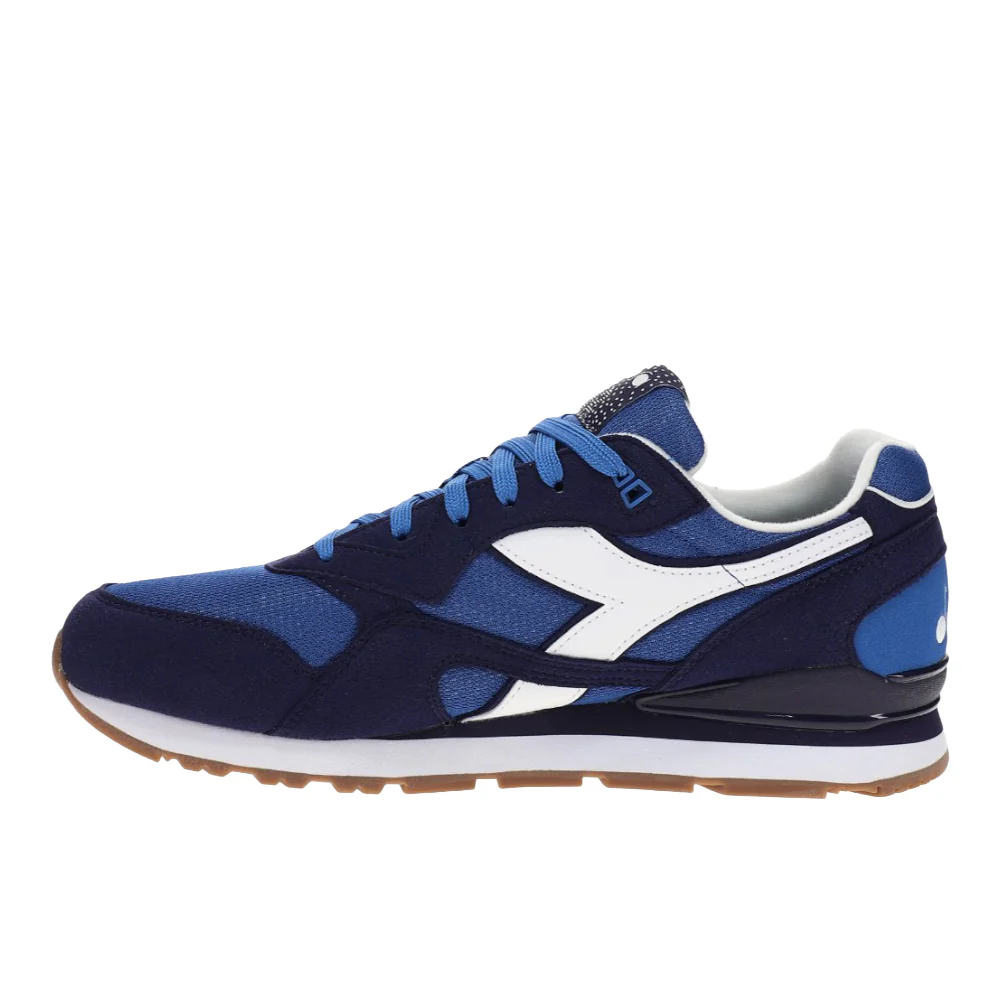 N.92 Lace Up DD Comfort Sneakers - Image 3