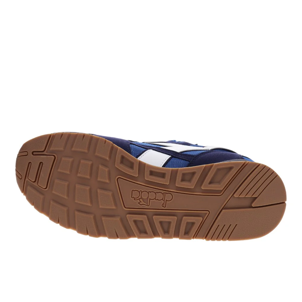N.92 Lace Up DD Comfort Sneakers - Image 4