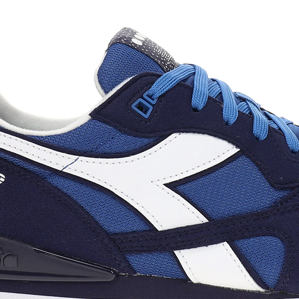 N.92 Lace Up DD Comfort Sneakers - Image 5