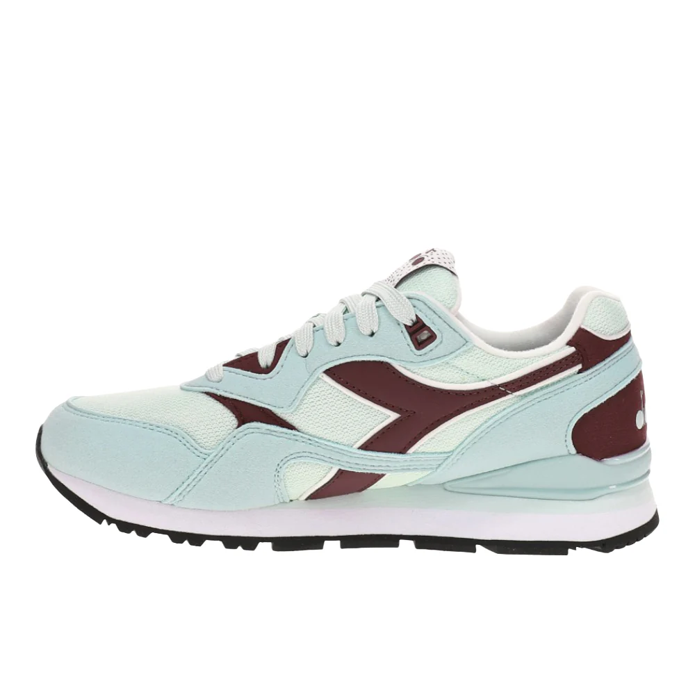 N.92 Lace Up DD Comfort Sneakers - Image 3