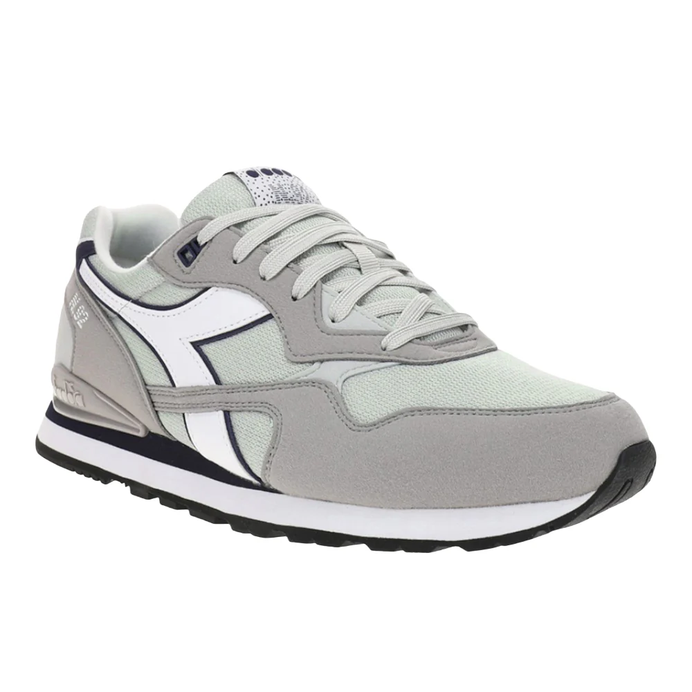 N.92 Lace Up DD Comfort Sneakers - Image 2