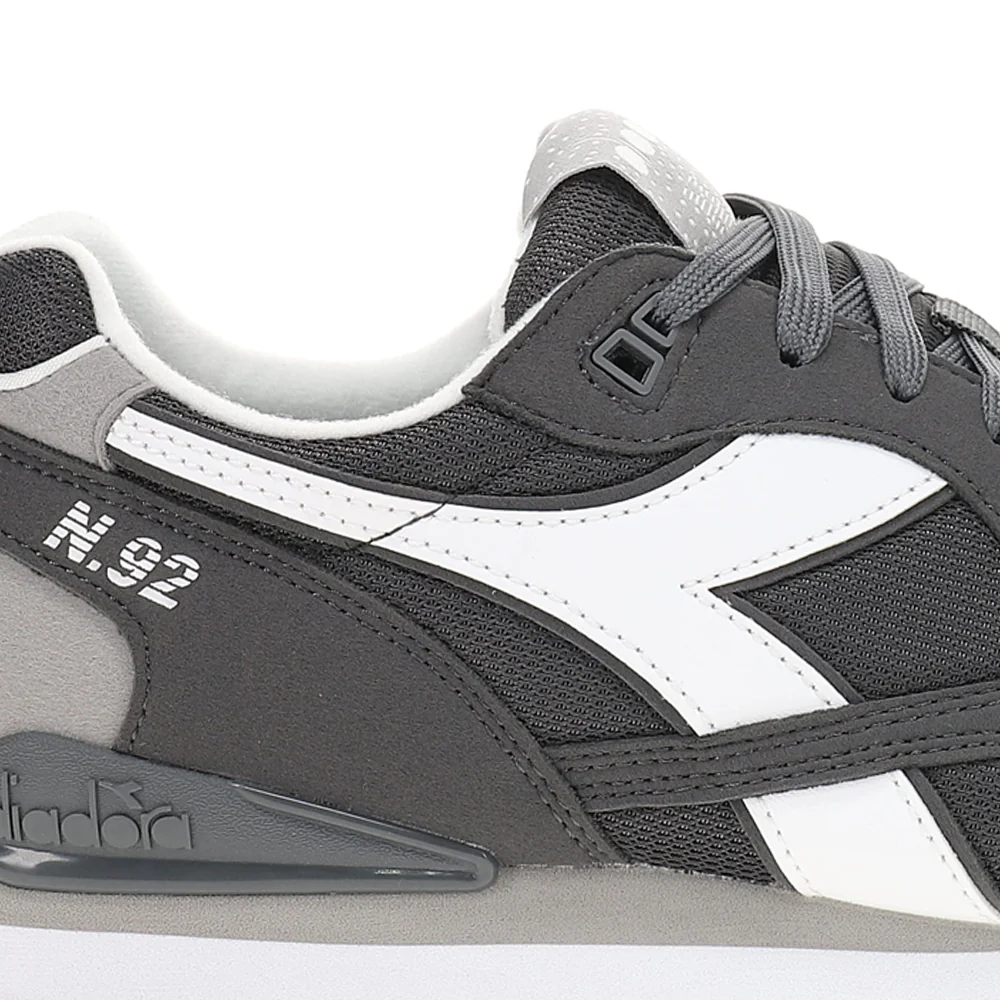 N.92 Lace Up DD Comfort Sneakers - Image 5