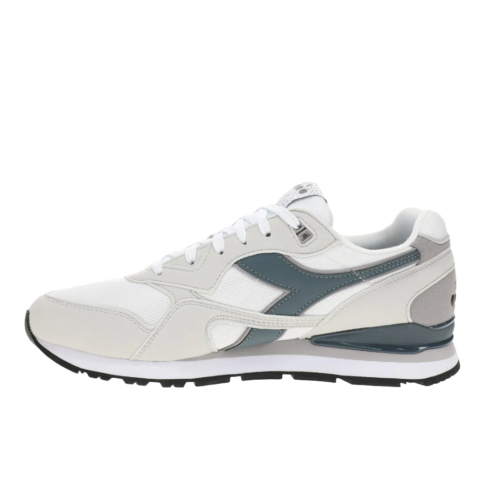 N.92 Lace Up DD Comfort Sneakers - Image 3