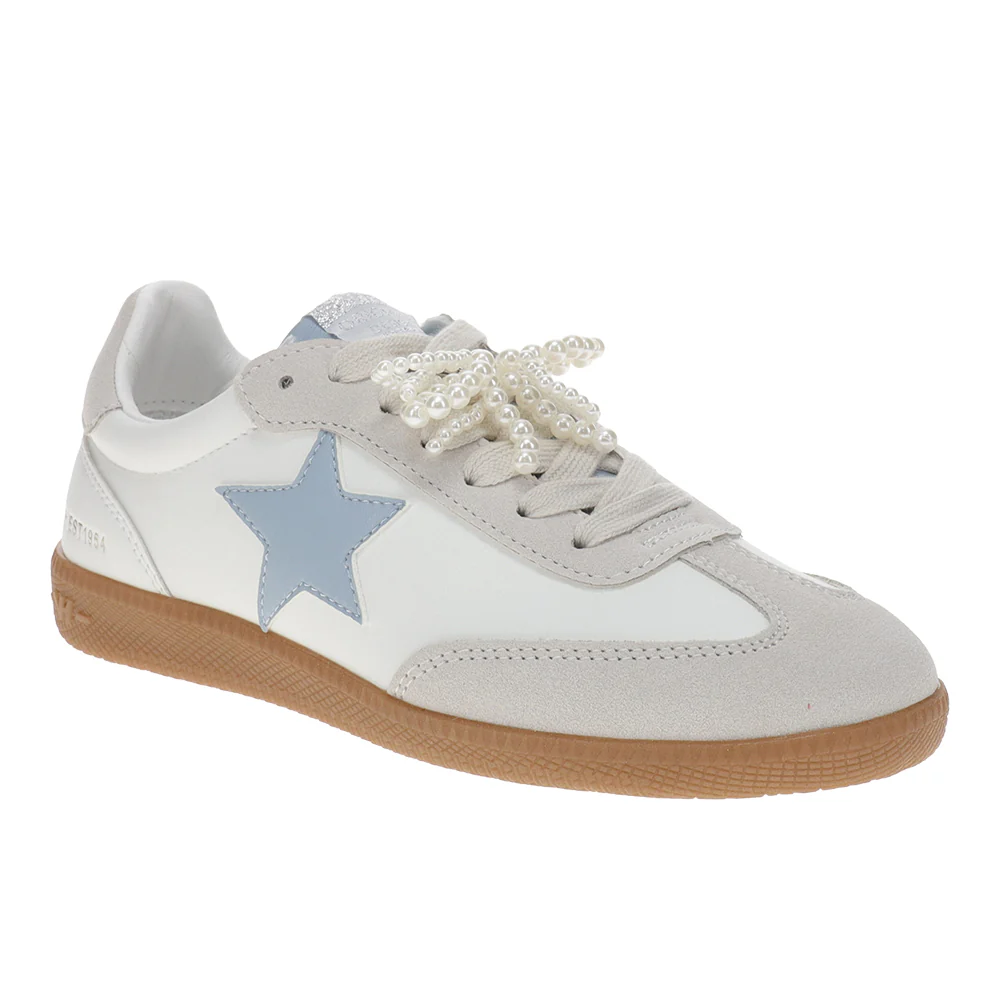 Nadia High Top Sneakers - Image 2
