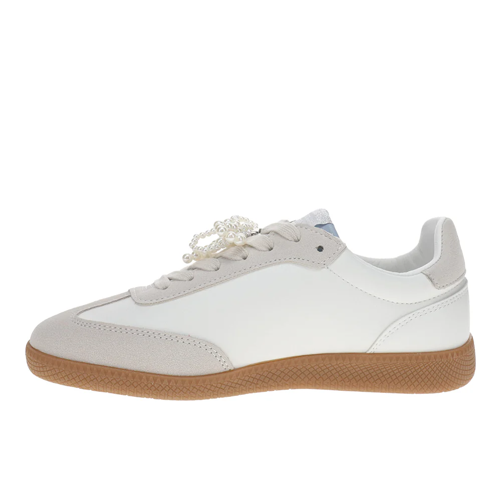 Nadia High Top Sneakers - Image 3