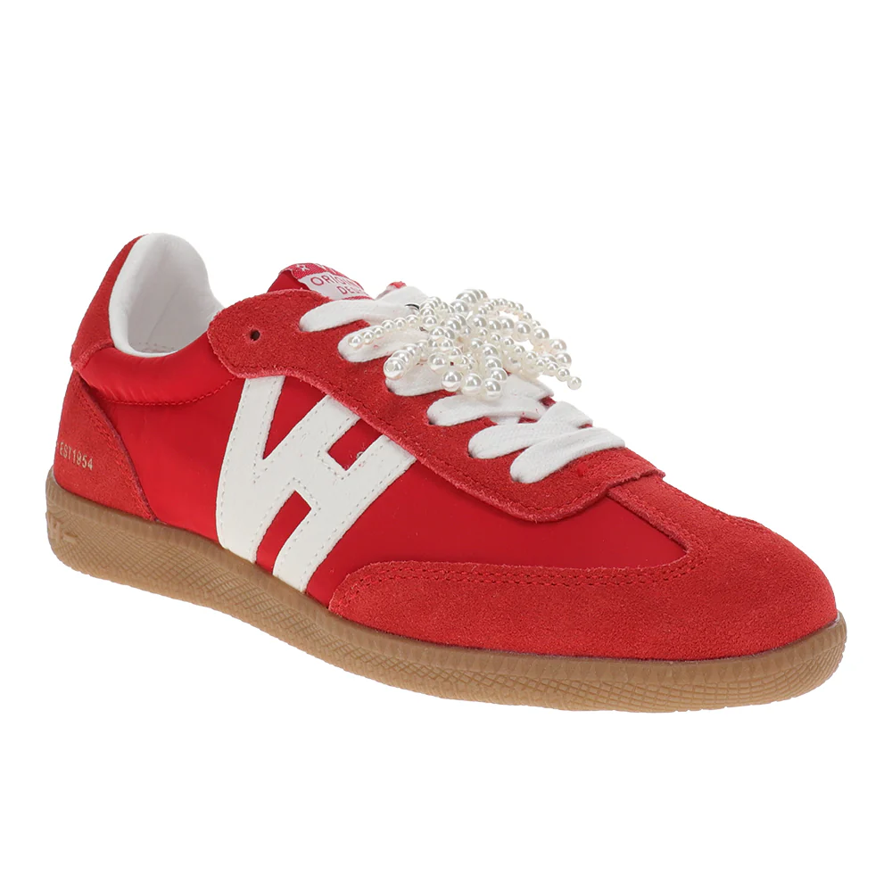 Nadia High Top Sneakers - Image 2