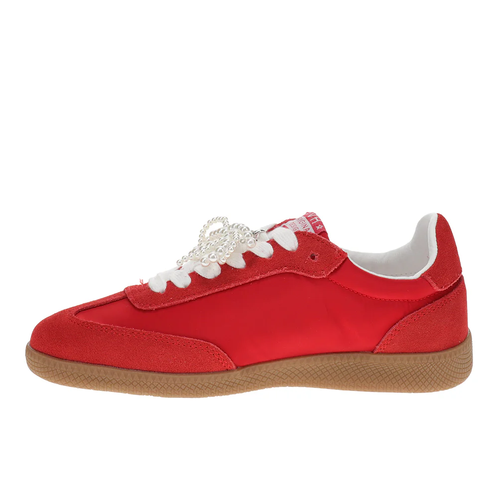 Nadia High Top Sneakers - Image 3