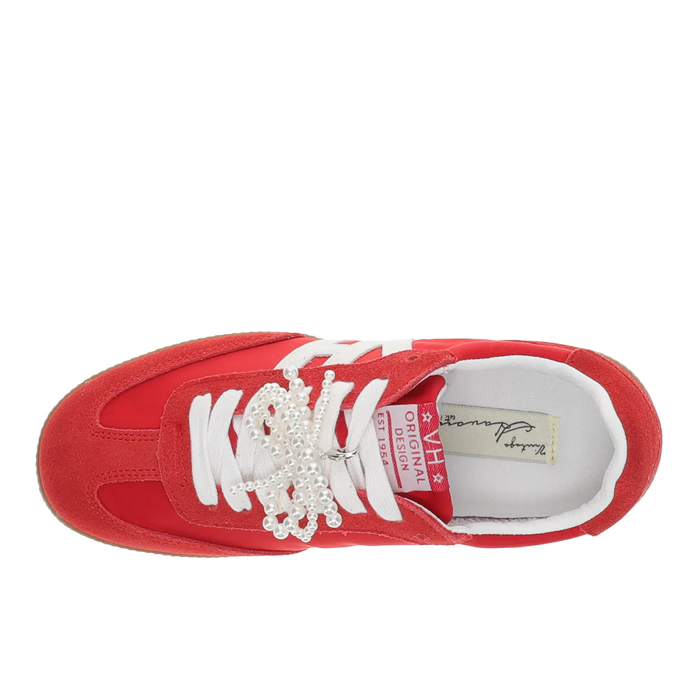 Nadia High Top Sneakers - Image 4