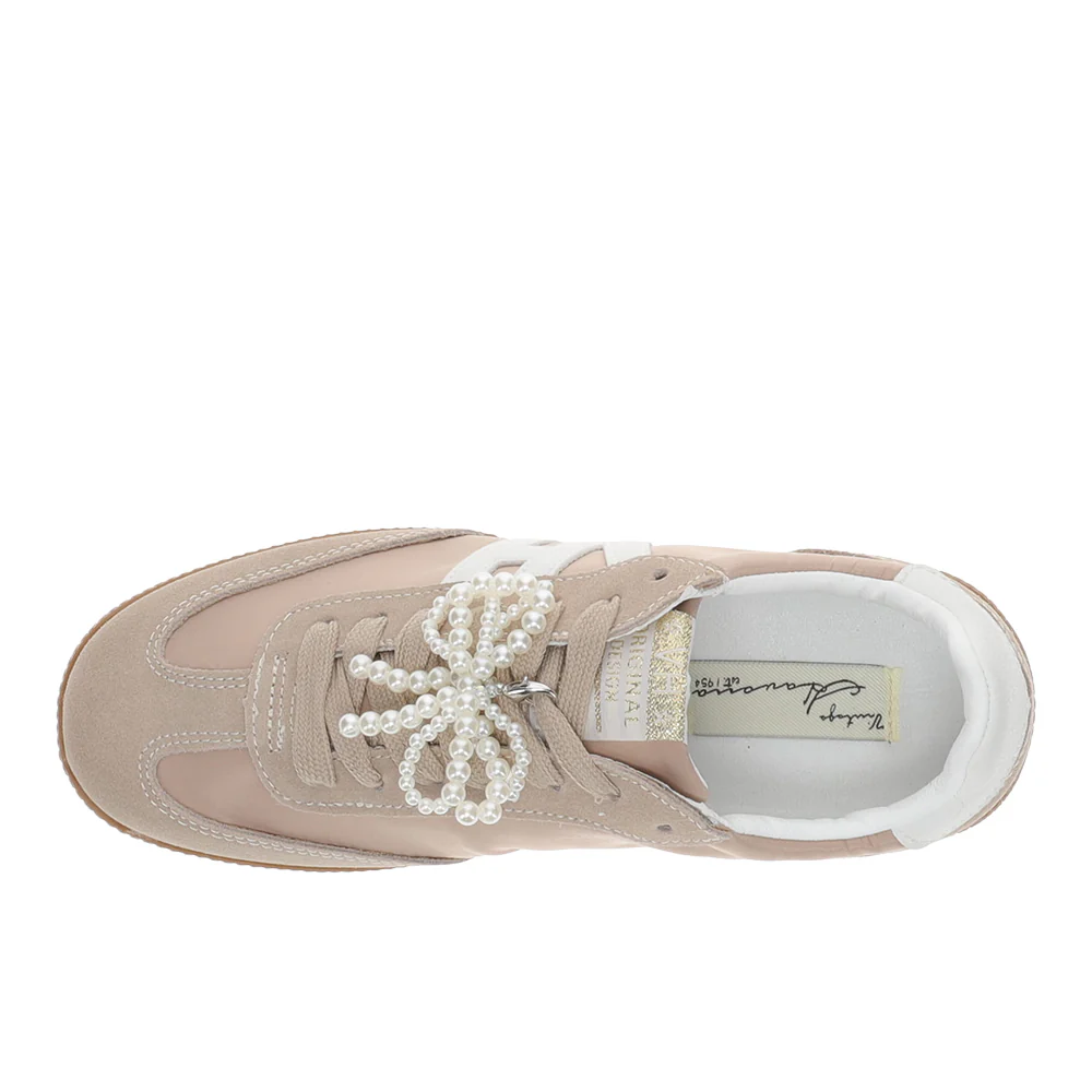 Nadia High Top Sneakers - Image 4