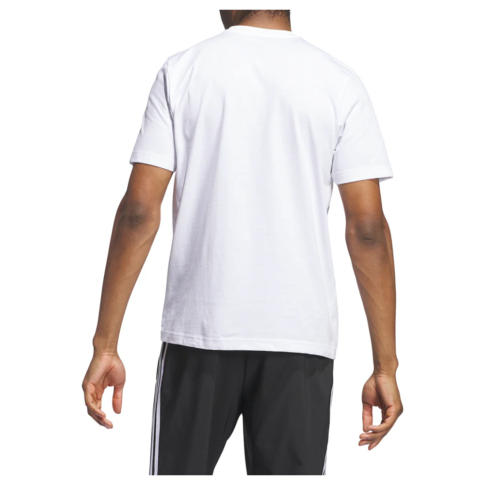 Key City New York Crew Neck Short Sleeve T-Shirt - Image 3