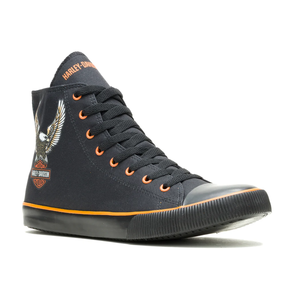 Nathan Eagle Sneaker Lace Up Sneakers - Image 2