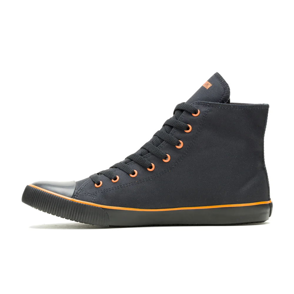 Nathan Eagle Sneaker Lace Up Sneakers - Image 3