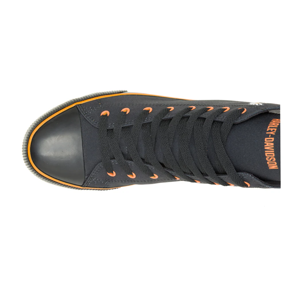 Nathan Eagle Sneaker Lace Up Sneakers - Image 4