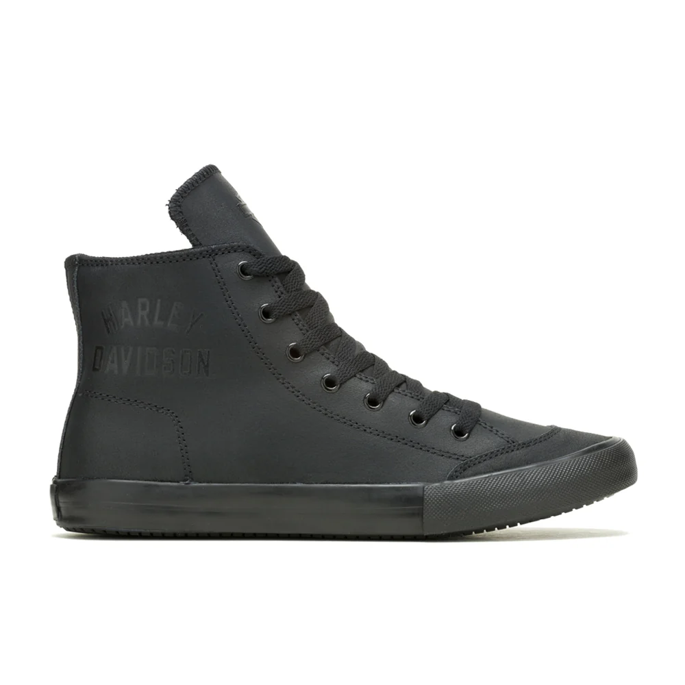 Nathan Lace Up Sneakers
