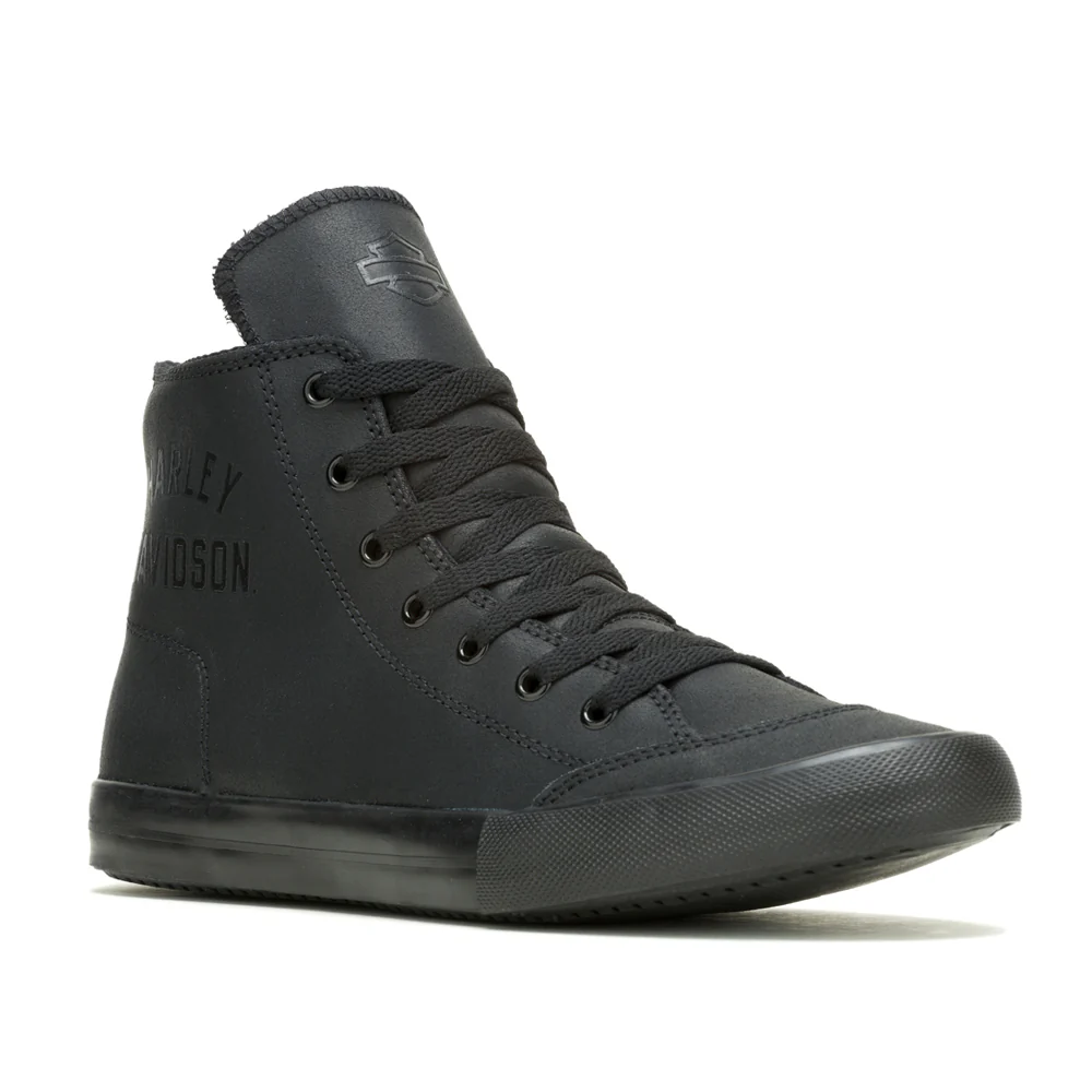 Nathan Lace Up Sneakers - Image 2