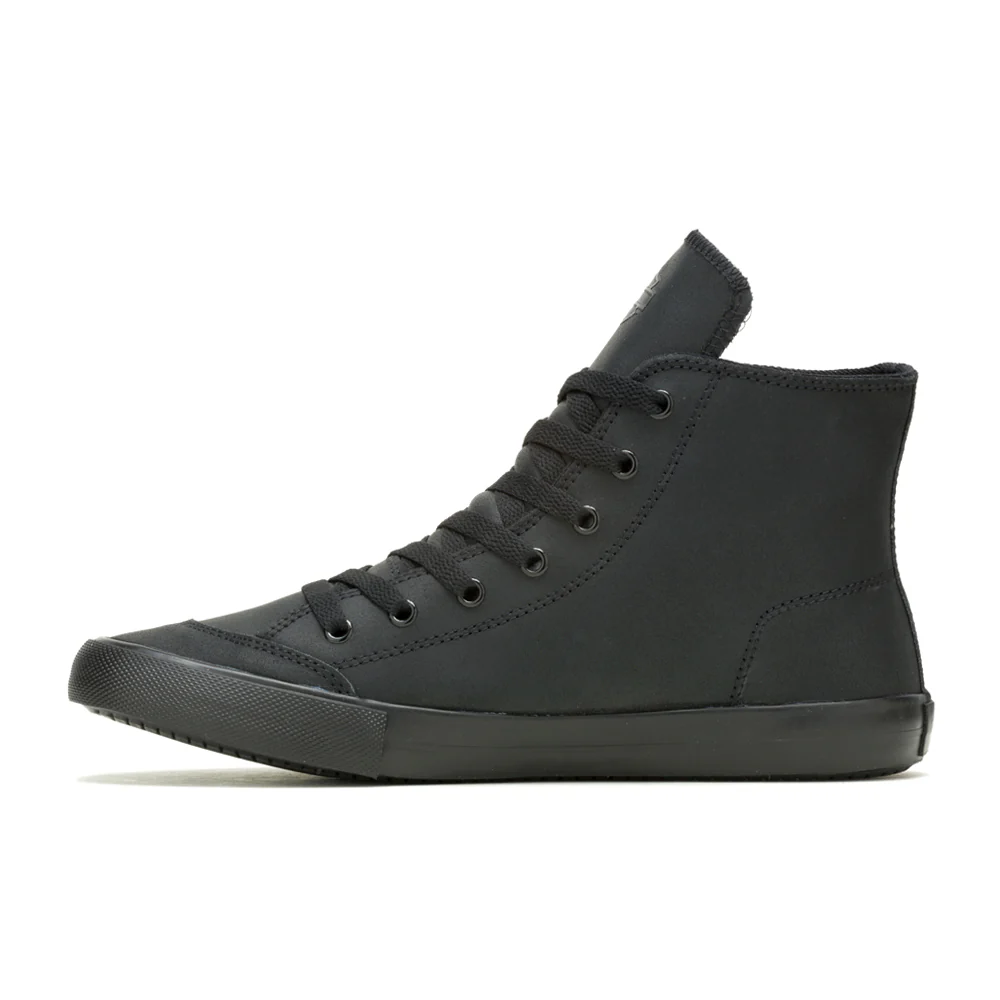 Nathan Lace Up Sneakers - Image 3