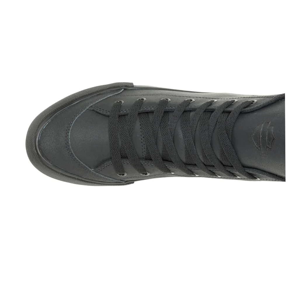 Nathan Lace Up Sneakers - Image 4