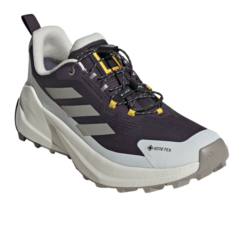 National Geographic X Terrex Trailmaker 2 Gore-Tex Hiking Shoes - Image 2