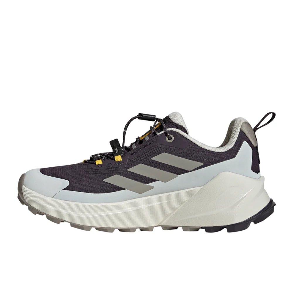 National Geographic X Terrex Trailmaker 2 Gore-Tex Hiking Shoes - Image 3