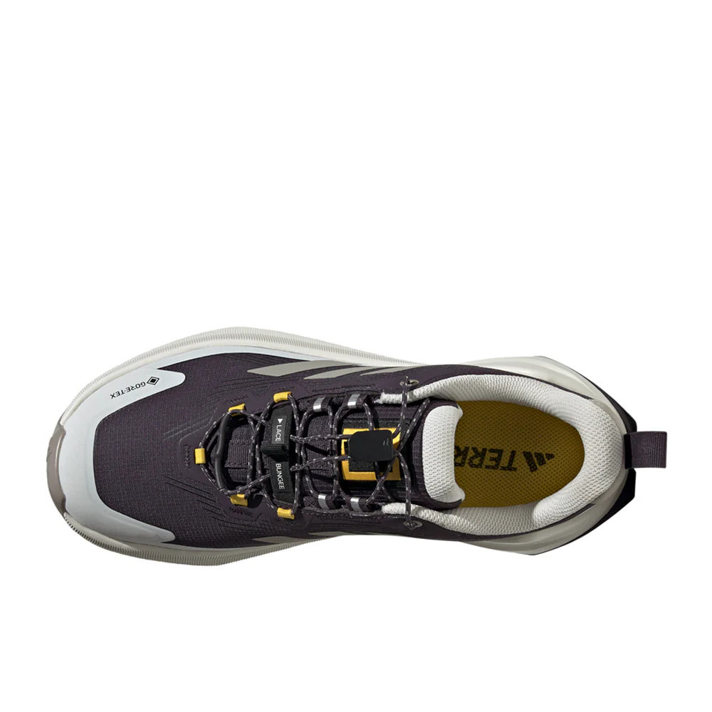 National Geographic X Terrex Trailmaker 2 Gore-Tex Hiking Shoes - Image 4