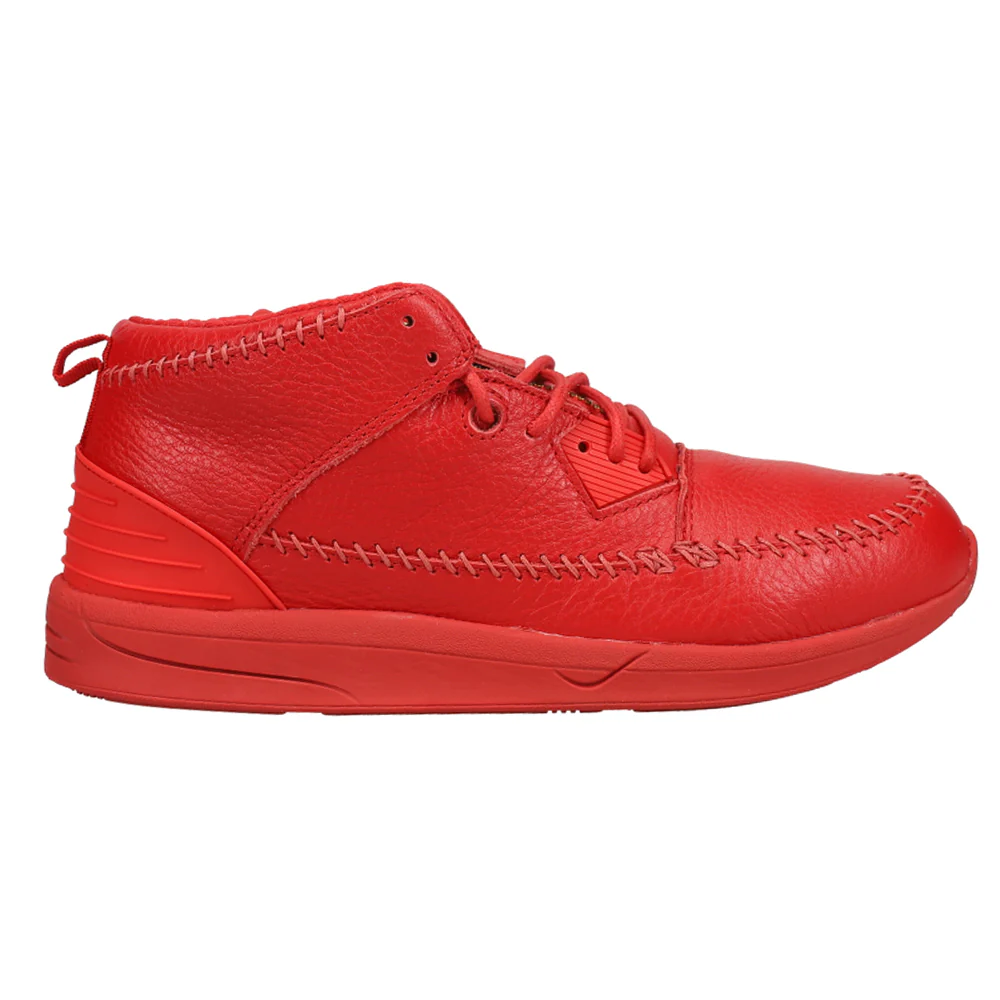 Native Trek Lace Up Sneakers
