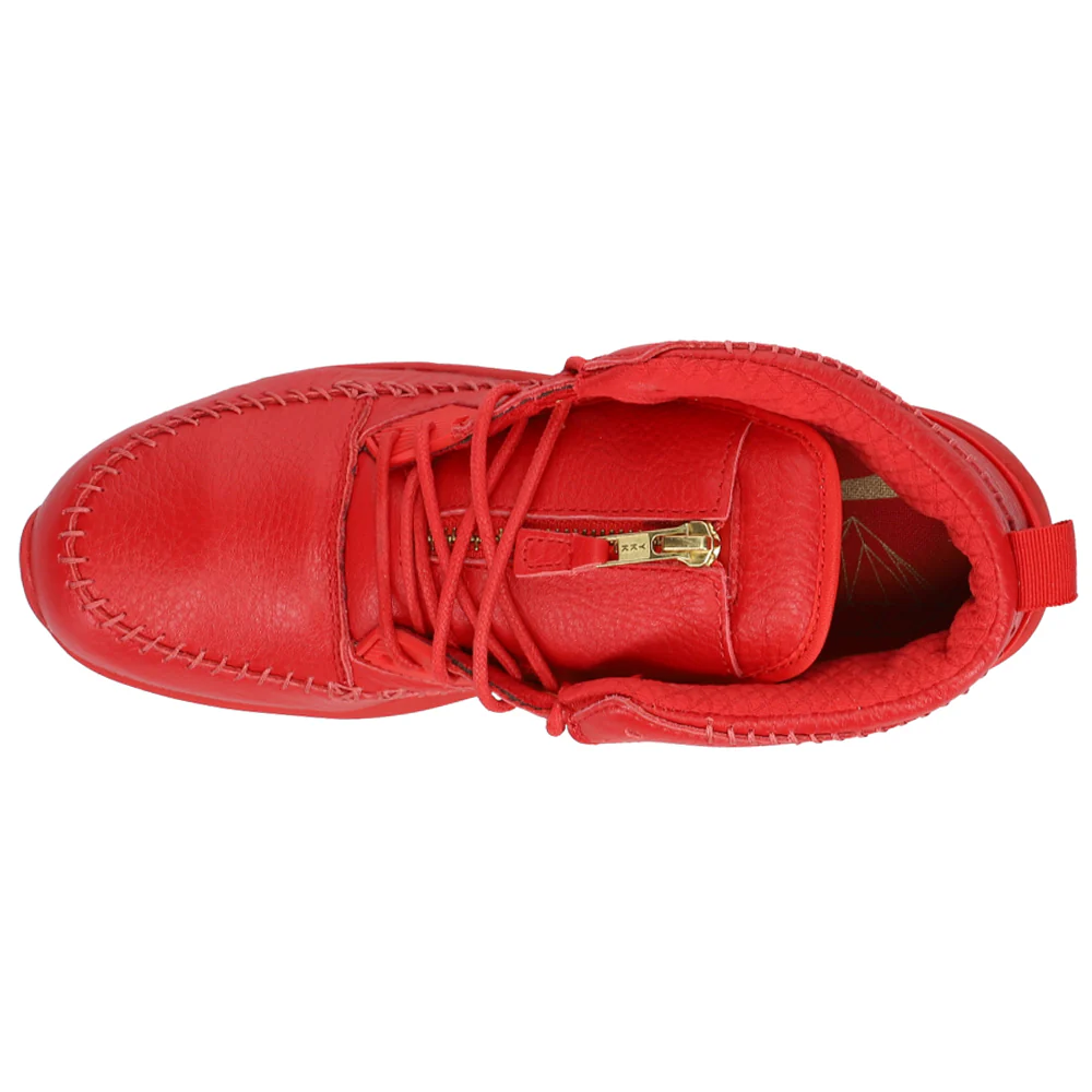Native Trek Lace Up Sneakers - Image 4