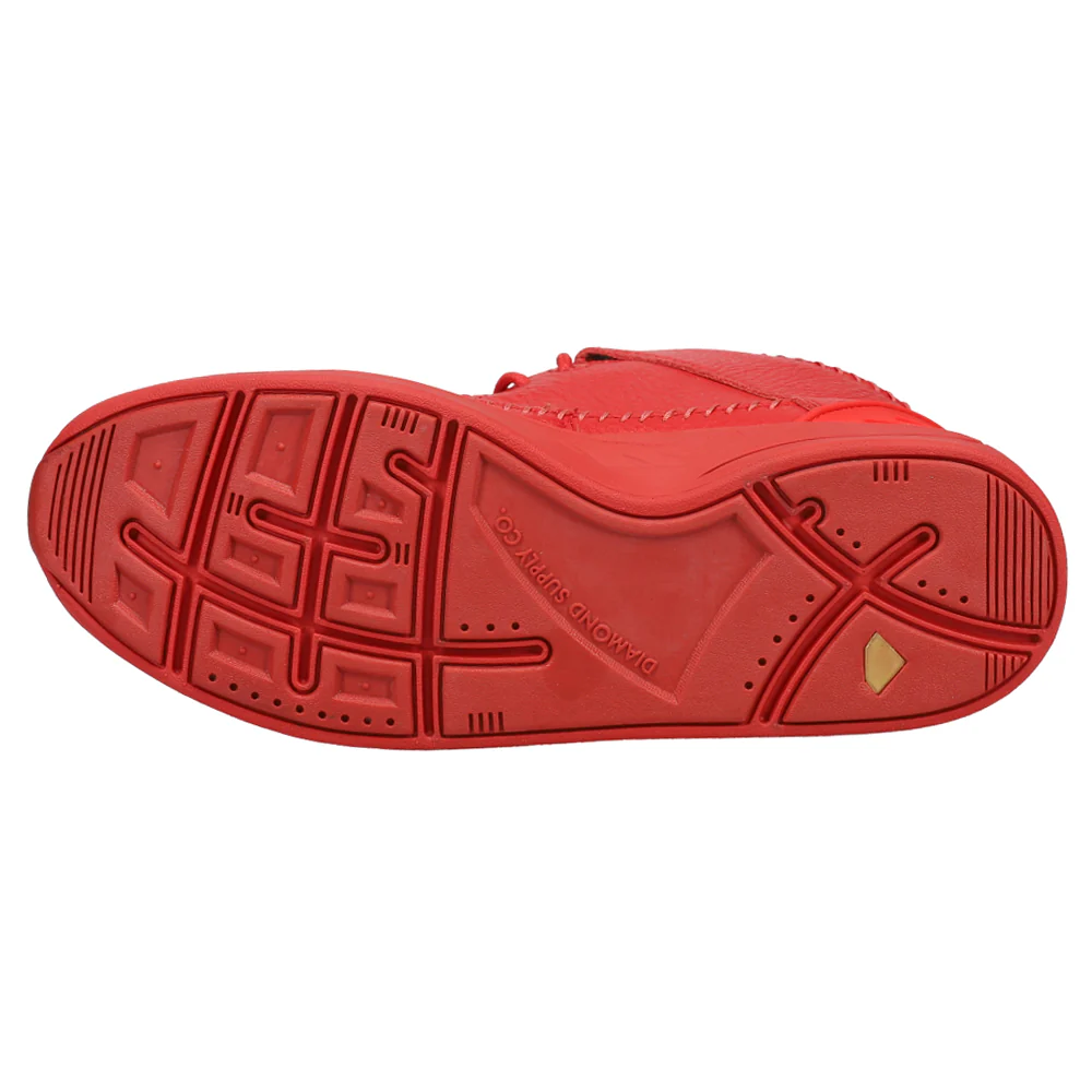 Native Trek Lace Up Sneakers - Image 5