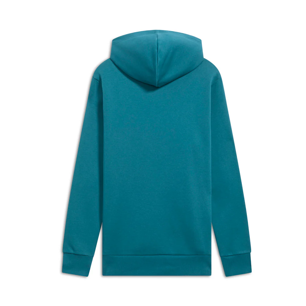 Nature Blur Fill Logo Pullover Hoodie - Image 2
