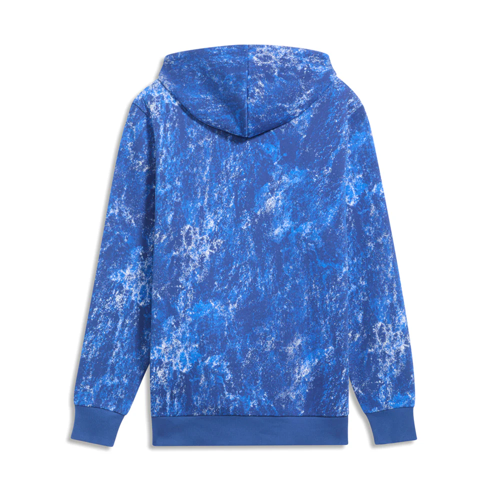 Nature Blur Pullover Hoodie - Image 2