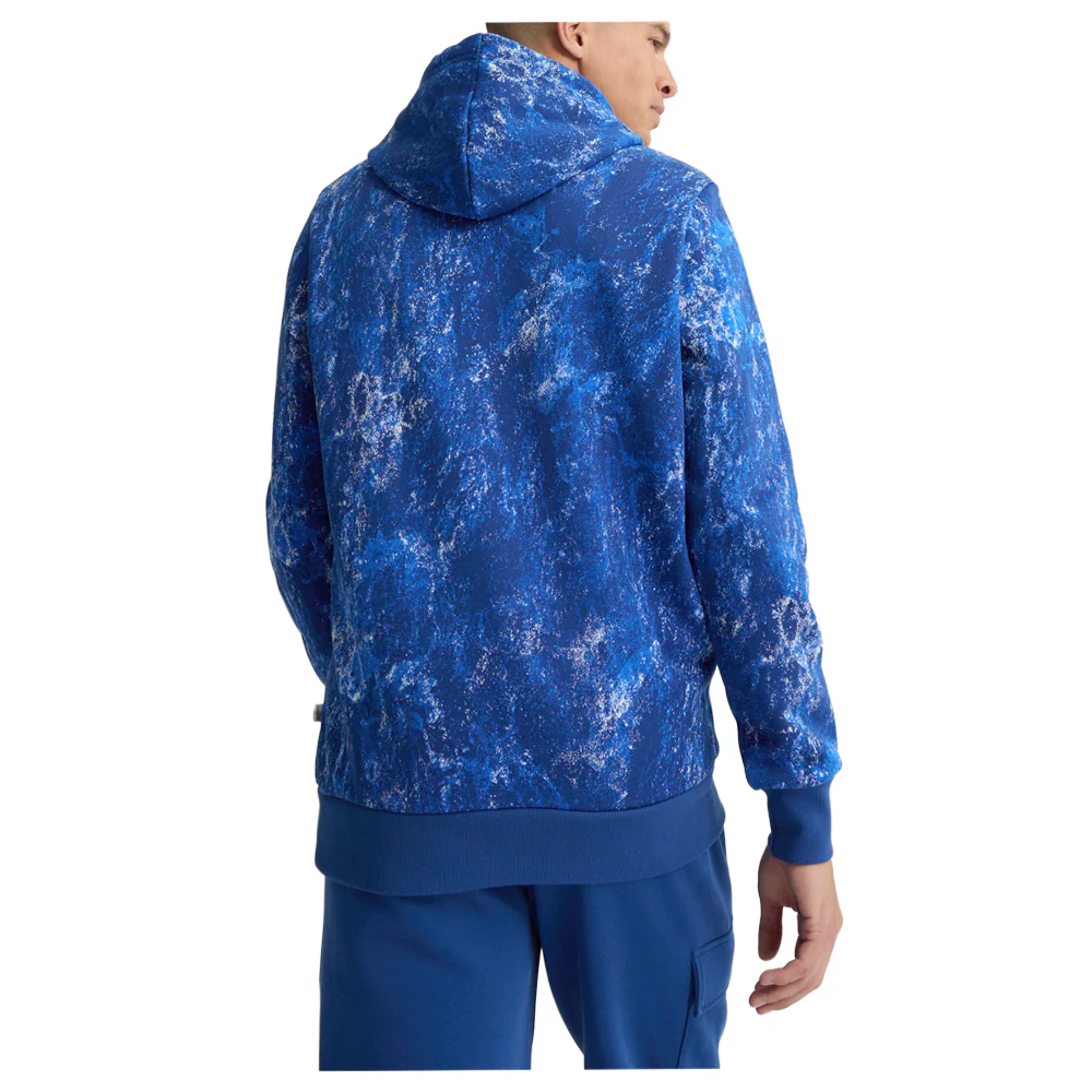 Nature Blur Pullover Hoodie - Image 4