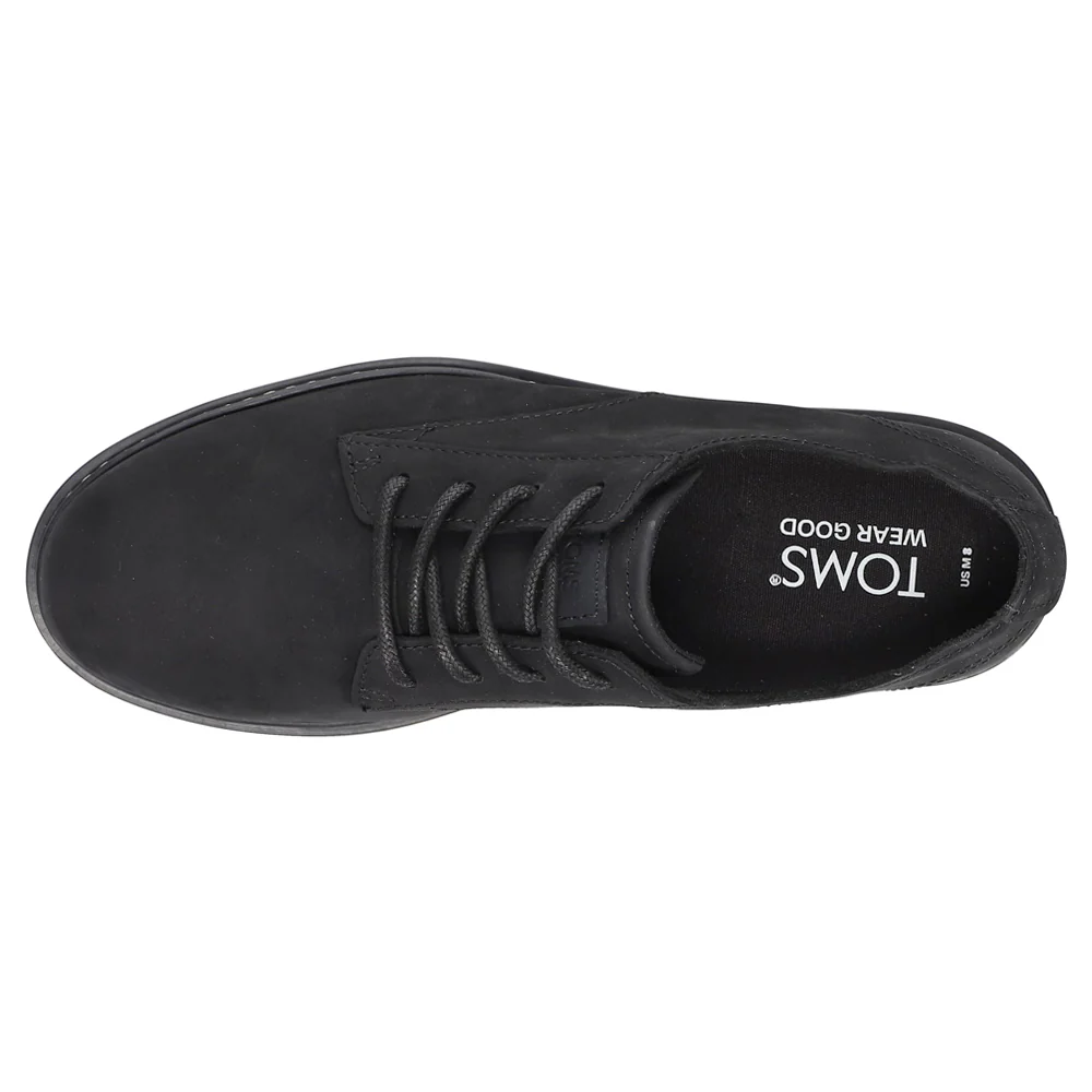 Navi TRVL LITE Oxford Shoes - Image 4
