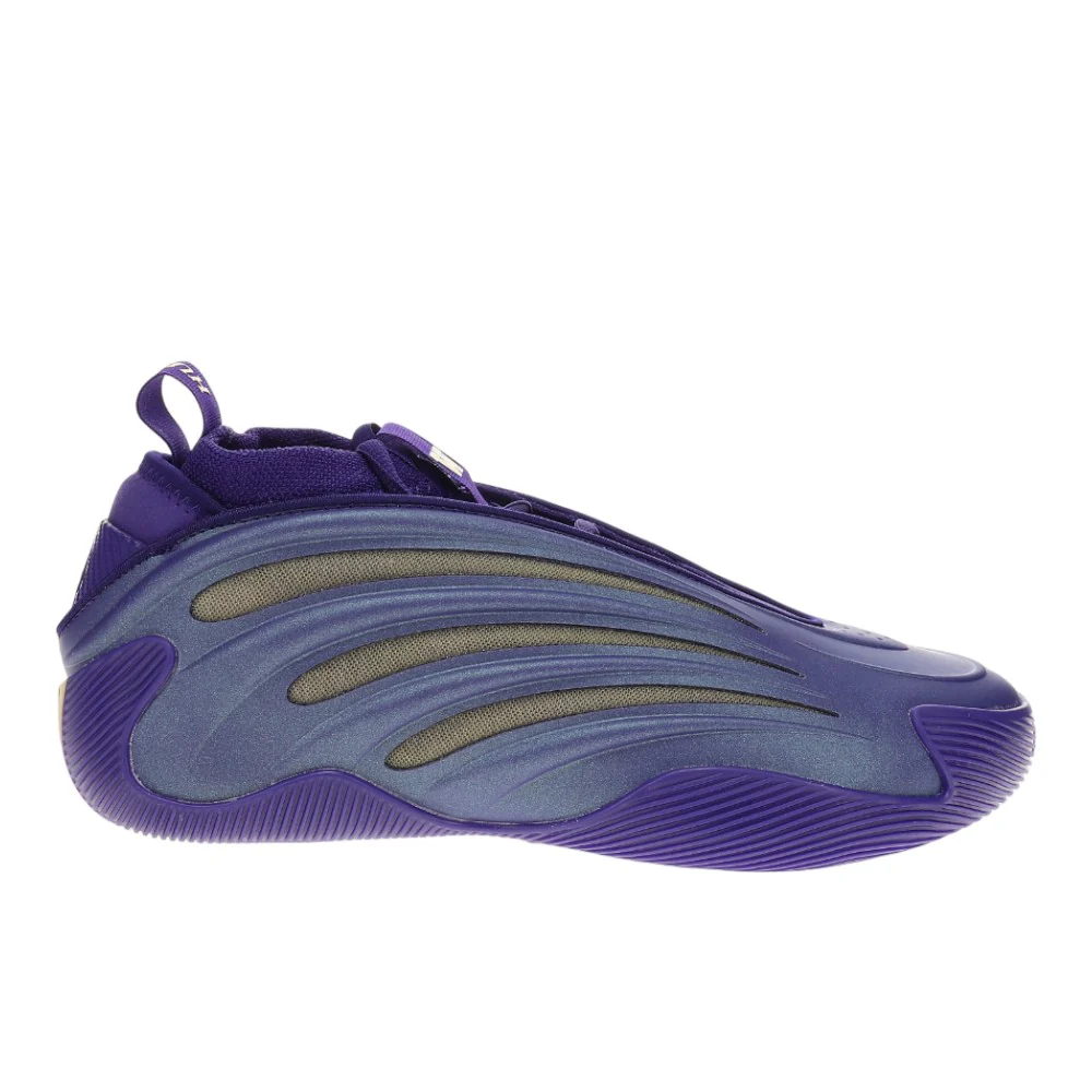 Harden Volume 9 Washington Huskies Basketball Shoes