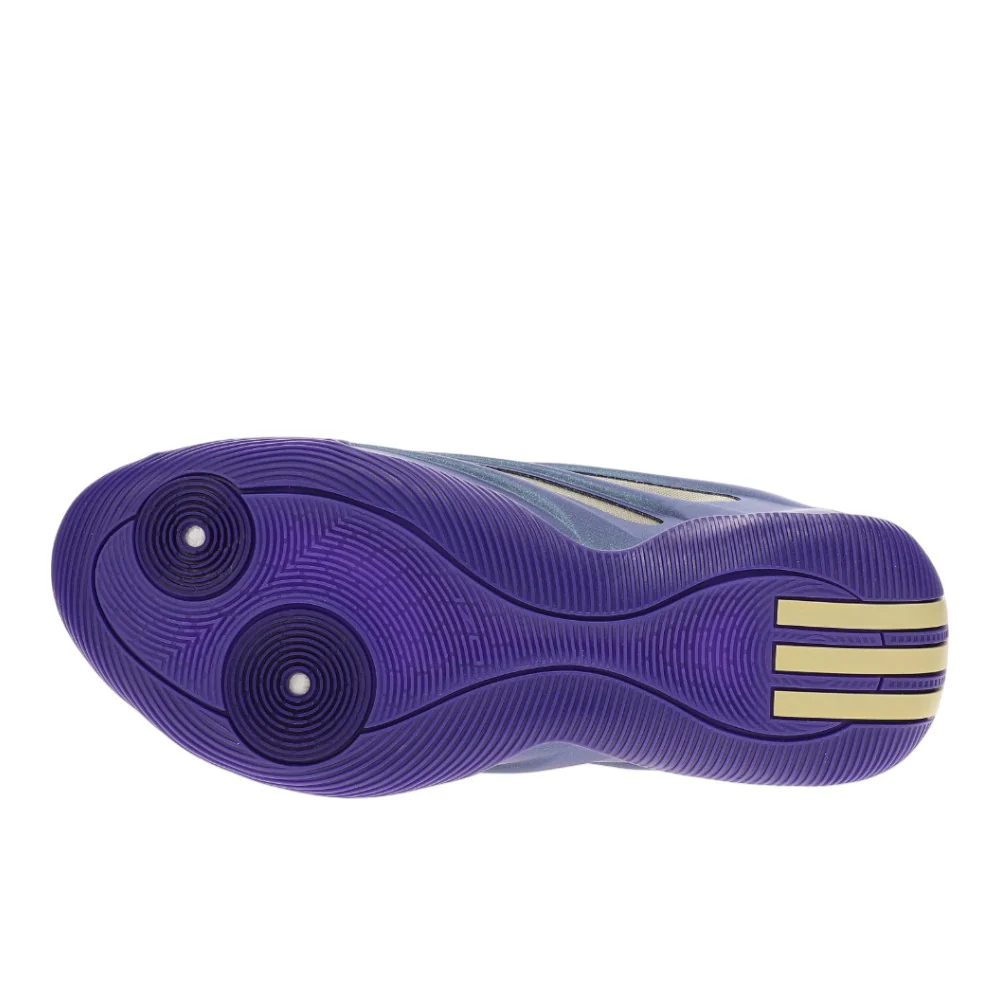 Harden Volume 9 Washington Huskies Basketball Shoes - Image 5