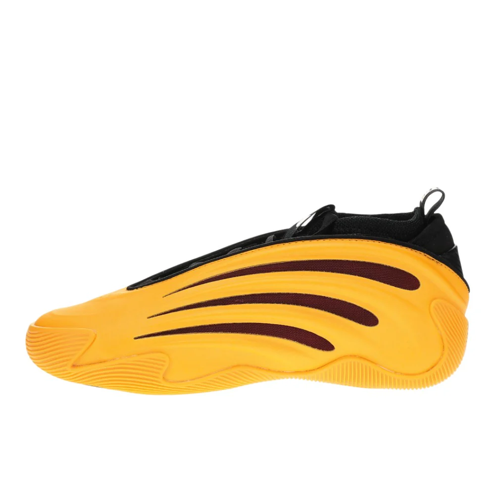 Harden Volume 9 Grambling State Tigers Basketball Shoes - Image 3