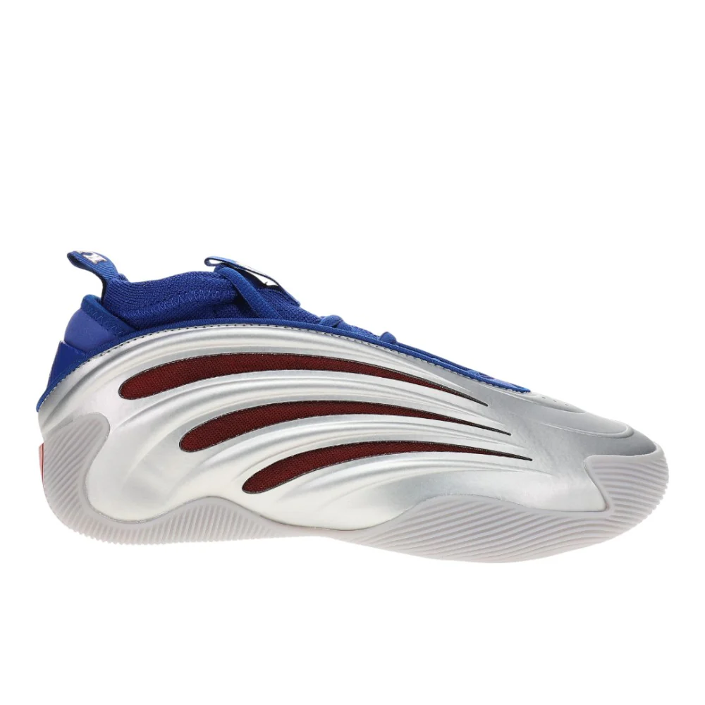 Harden Volume 9 Kansas Jayhawks Basketball Shoes