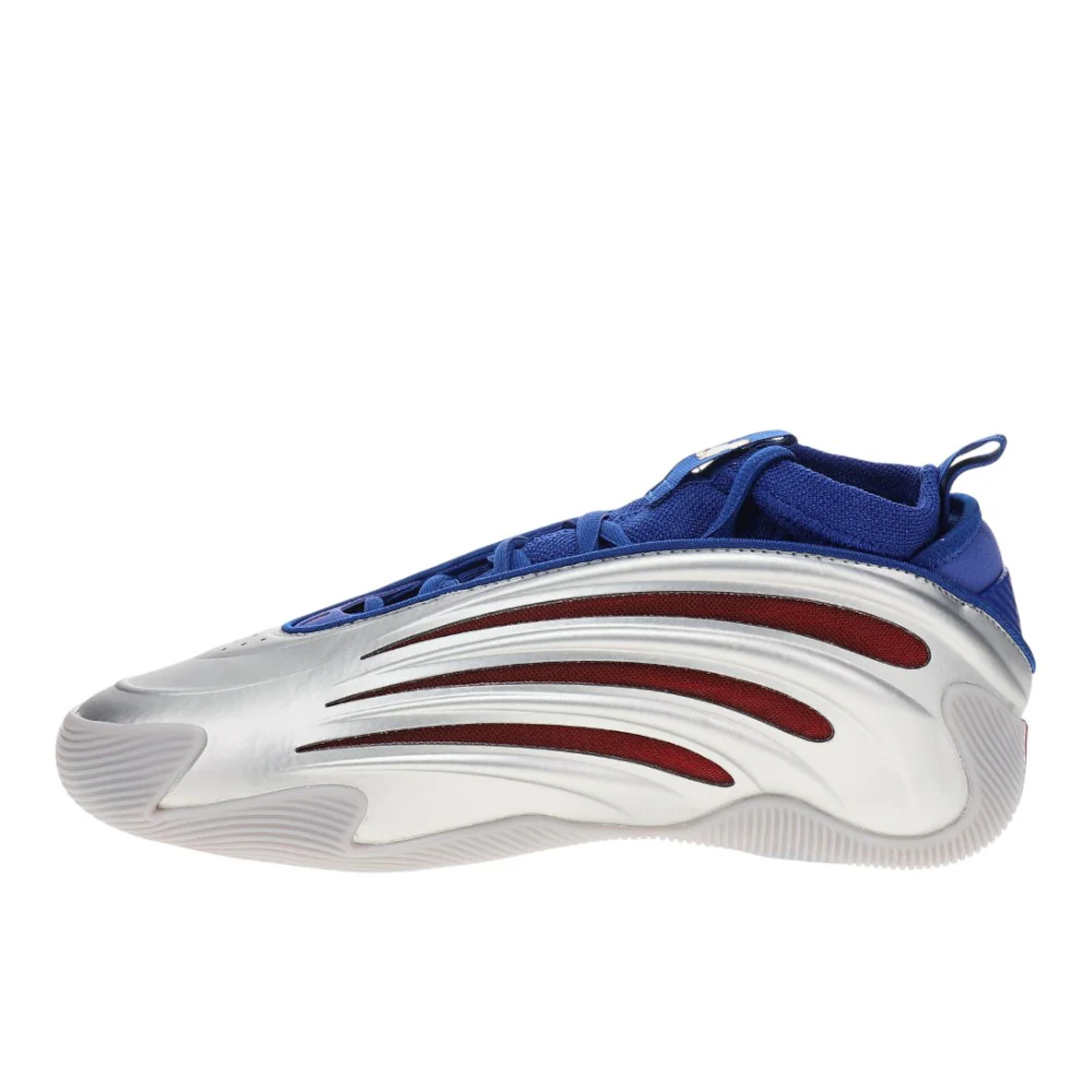 Harden Volume 9 Kansas Jayhawks Basketball Shoes - Image 3