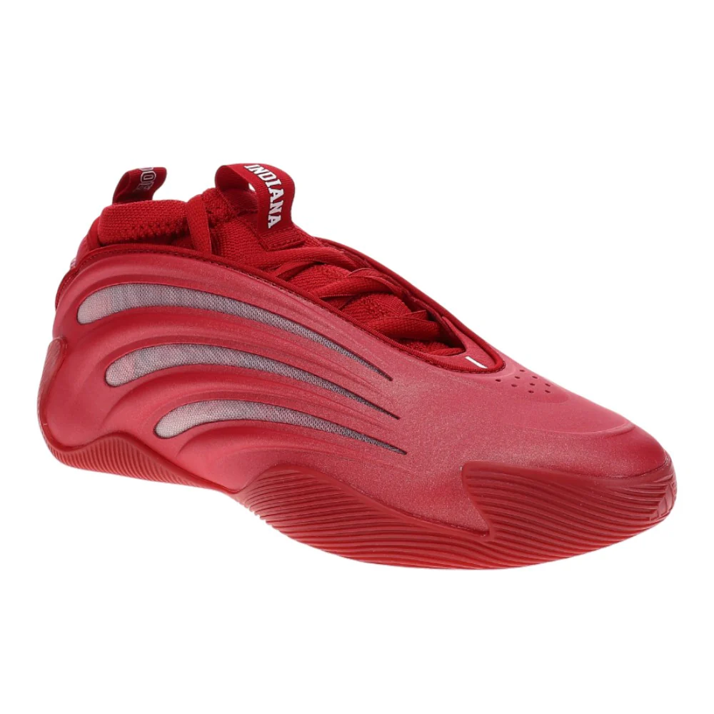 Harden Volume 9 Indiana Hoosiers Basketball Shoes - Image 2