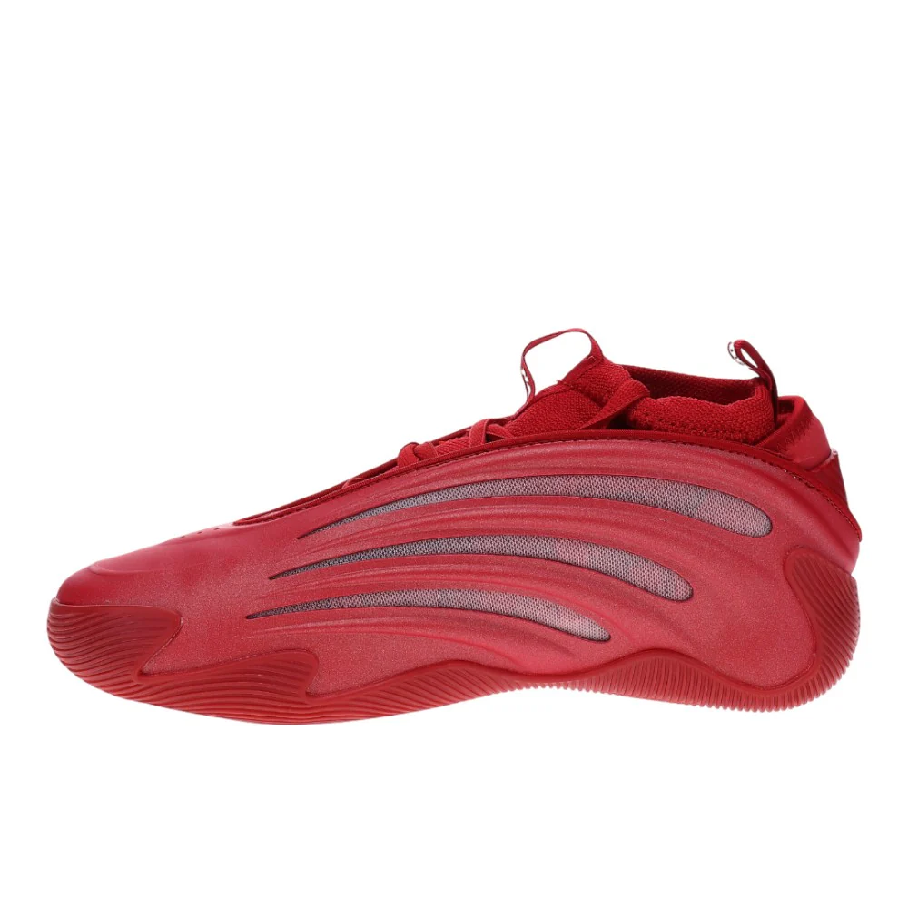Harden Volume 9 Indiana Hoosiers Basketball Shoes - Image 3
