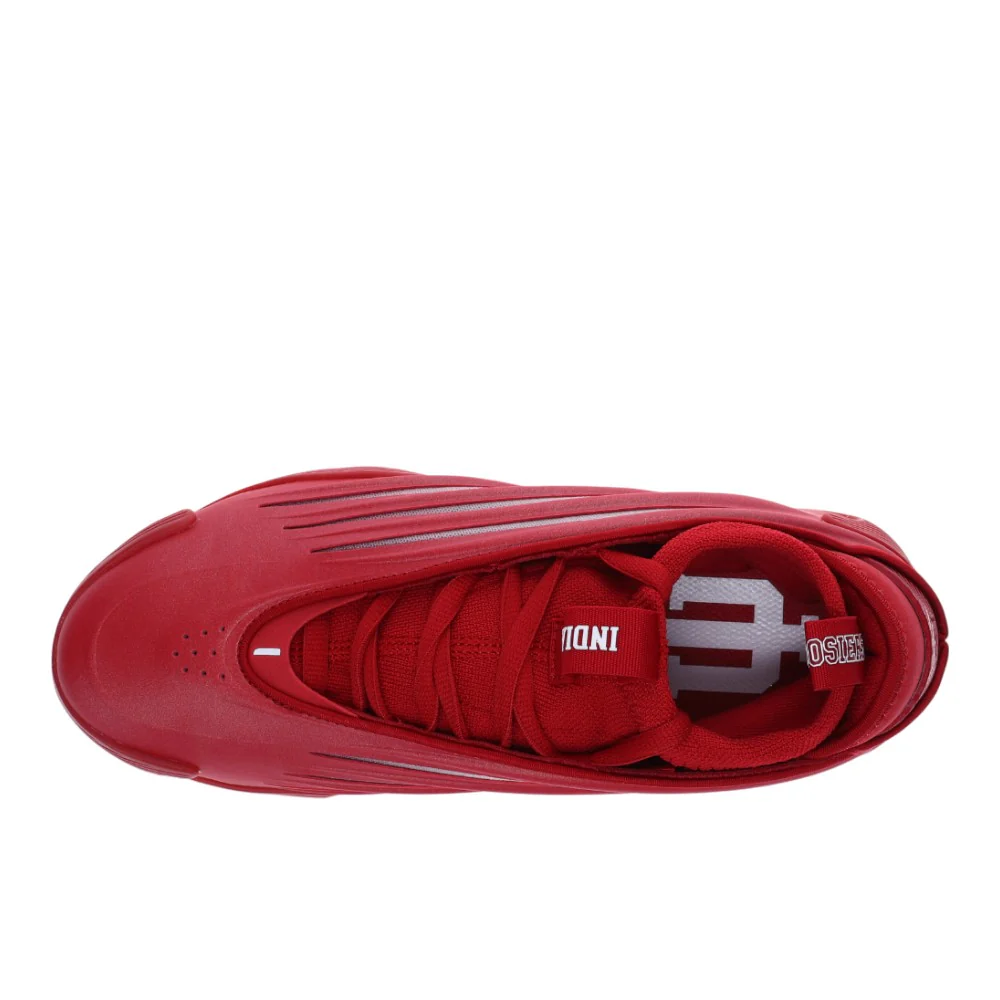 Harden Volume 9 Indiana Hoosiers Basketball Shoes - Image 4
