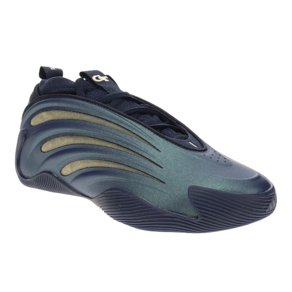 Harden Volume 9 Georgia Tech Yellow Jackets Basketball Shoes - Image 2