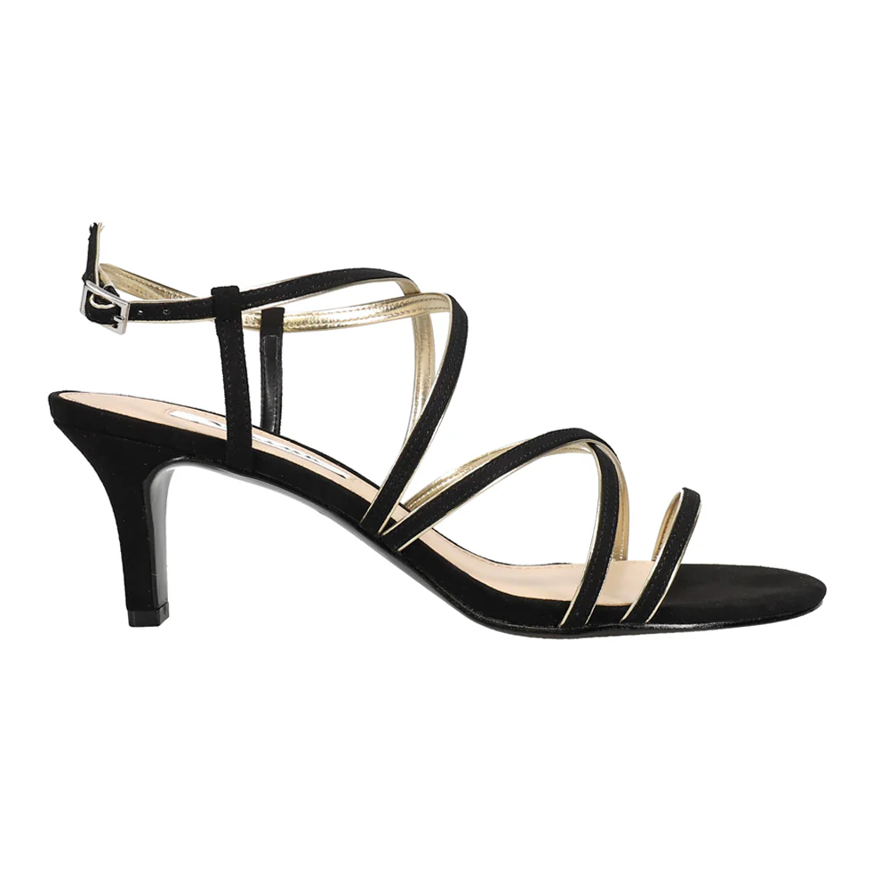 Neli Evening Slingback Sandals