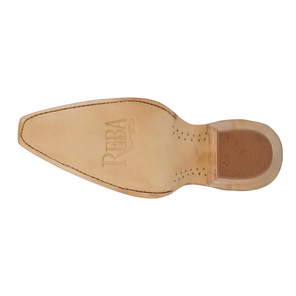 Nell Fringe Snip Toe Cowboy Boots - Image 5