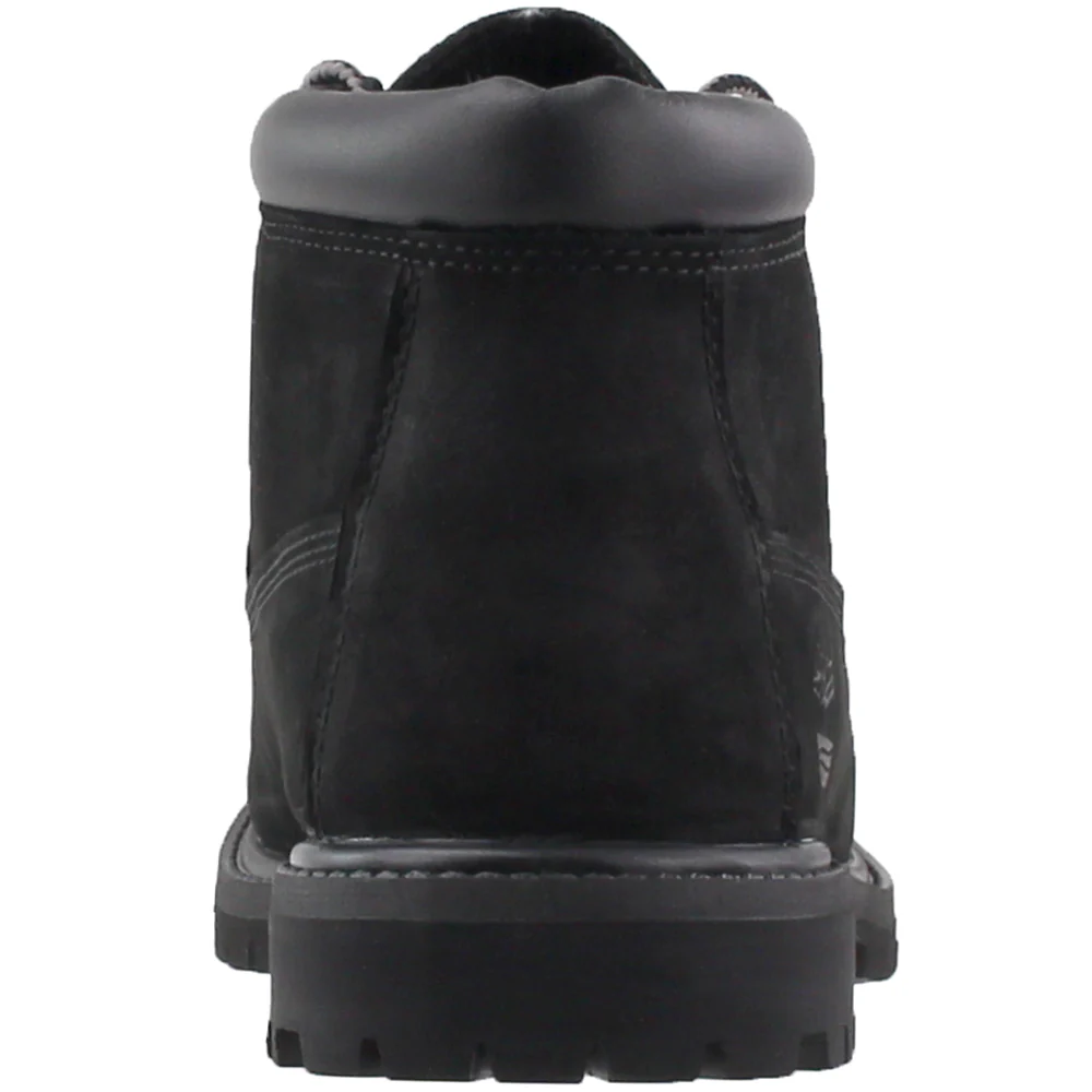 Nellie Waterproof Round Toe Chukka Boots - Image 3