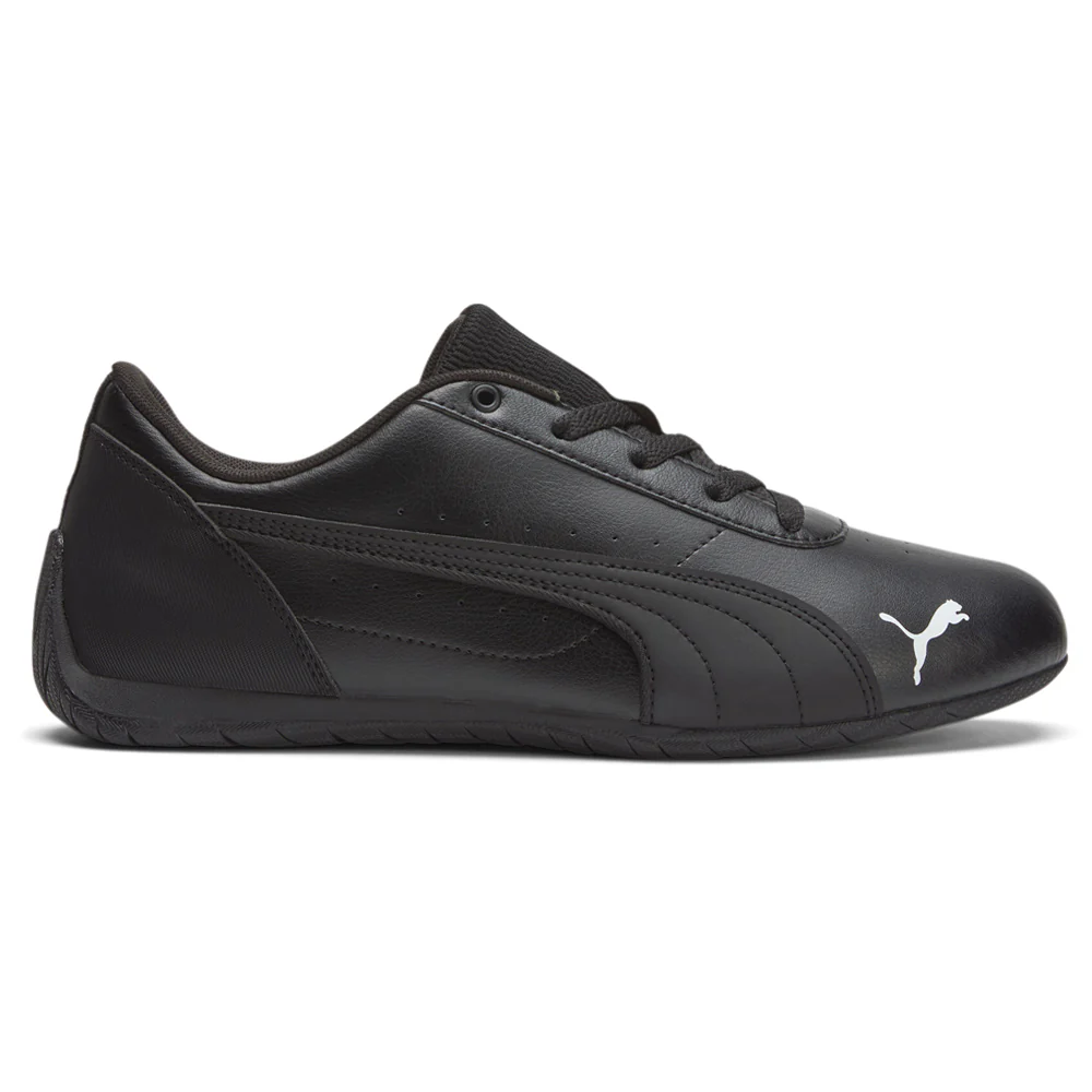 Neo Cat Unlicensed Lace Up Sneakers