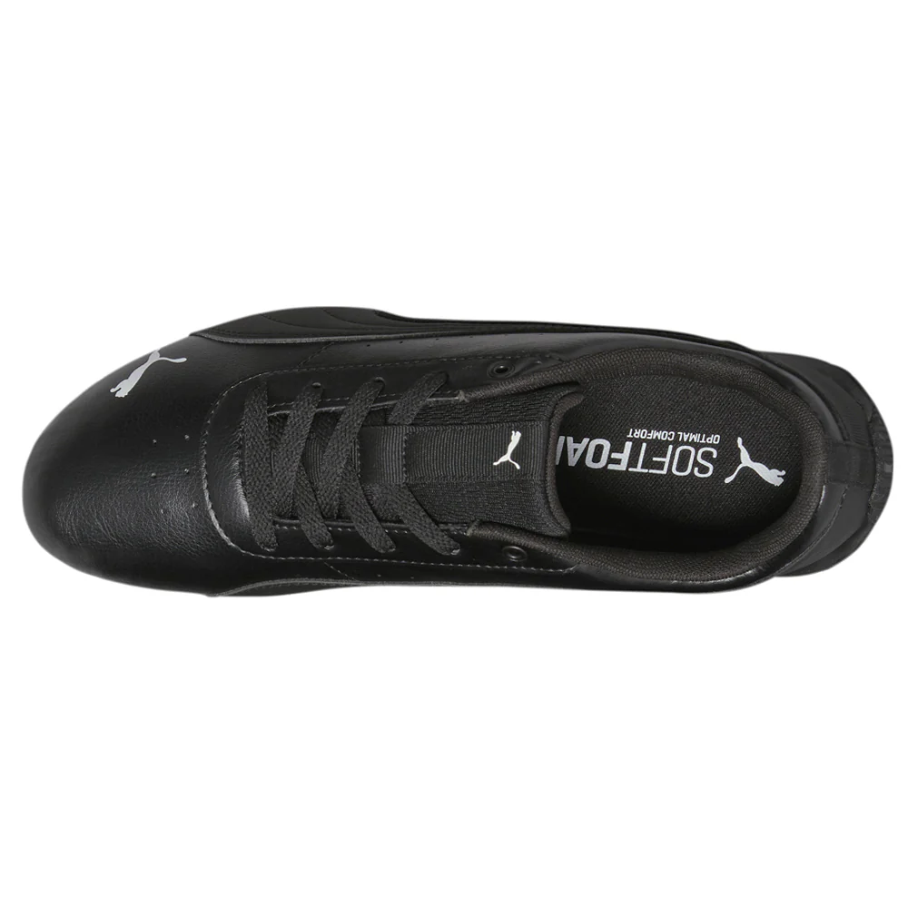 Neo Cat Unlicensed Lace Up Sneakers - Image 4